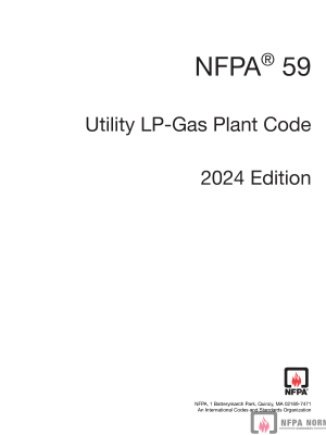 NFPA 59 PDF